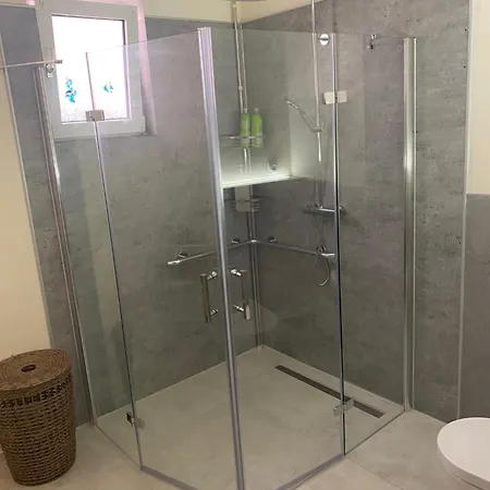 Apartment Kaptainshuus B